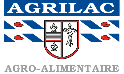 Logo Agrilac