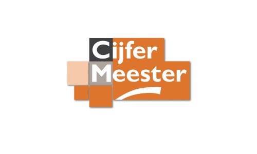 Logo CijferMeester