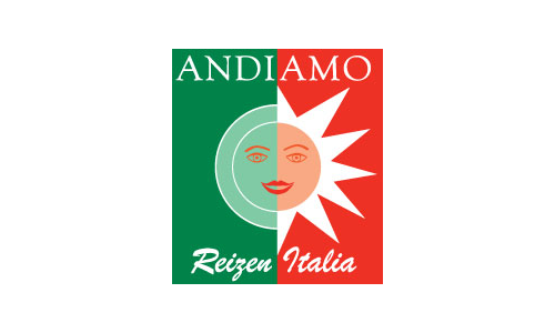 Logo Andiamo Italia