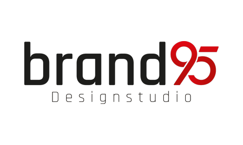 Logo Brand95