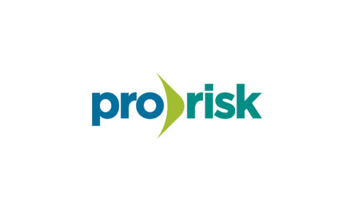 Logo ProRisk