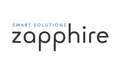 Logo Zapphire