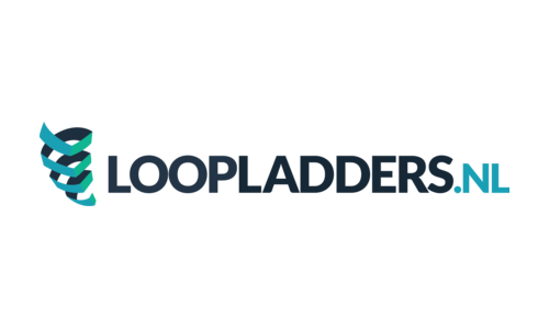 Logo Loopladders.nl