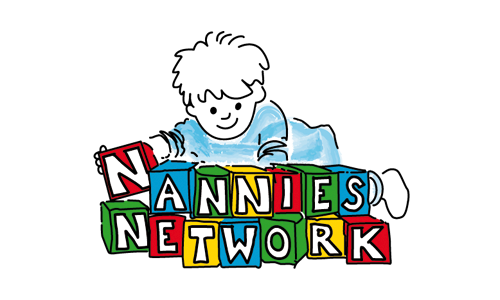 Logo Nannies Network