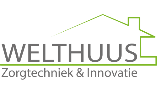 Logo Stichting Welthuus