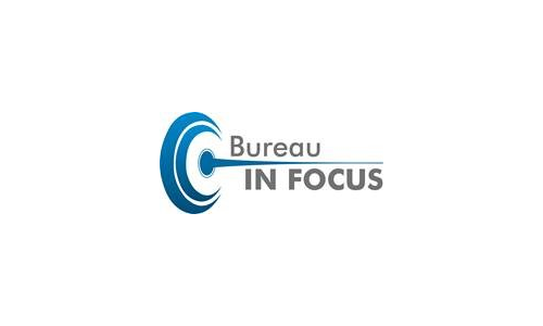 Logo Bureau in Focus