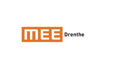 Logo MEE Drenthe