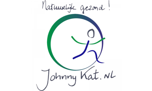 Logo Johnny Kat
