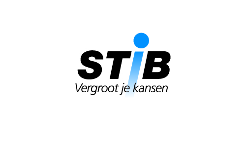 Logo Stichting STiB Hoogeveen